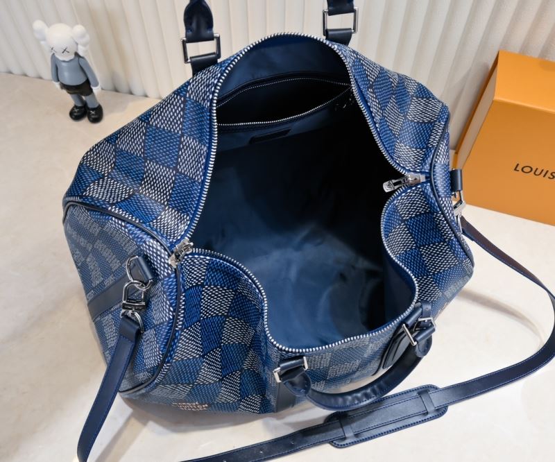 LV Travel Bags